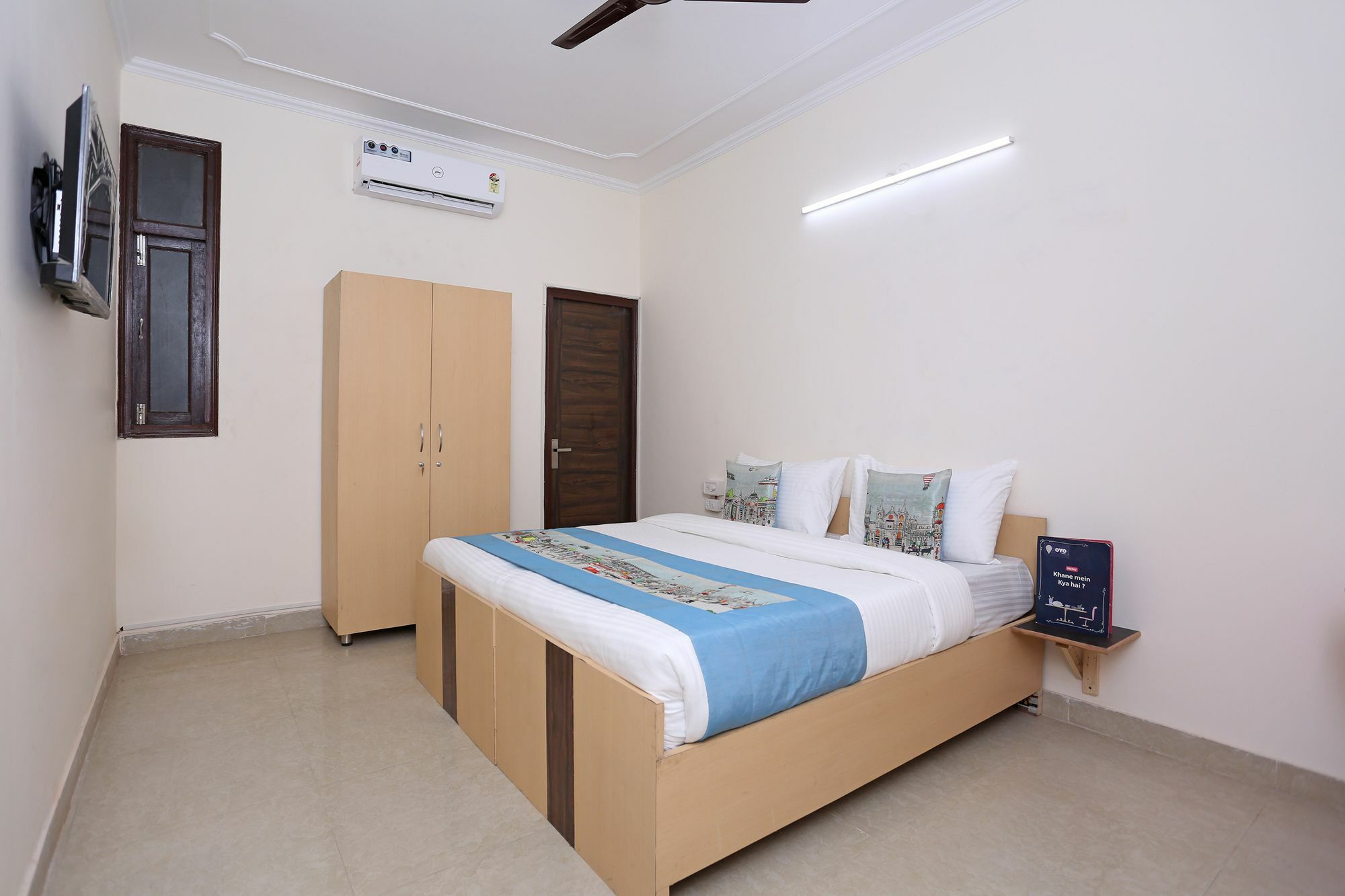 Oyo Dlf Cyber City Near Aravali Biodiversity Park Gurgaon Esterno foto